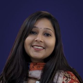 Rajashree Seal